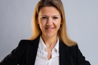 Portrait von Katharina Fischer